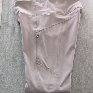 Athleta Light Purple 💜 Rainier Leggings